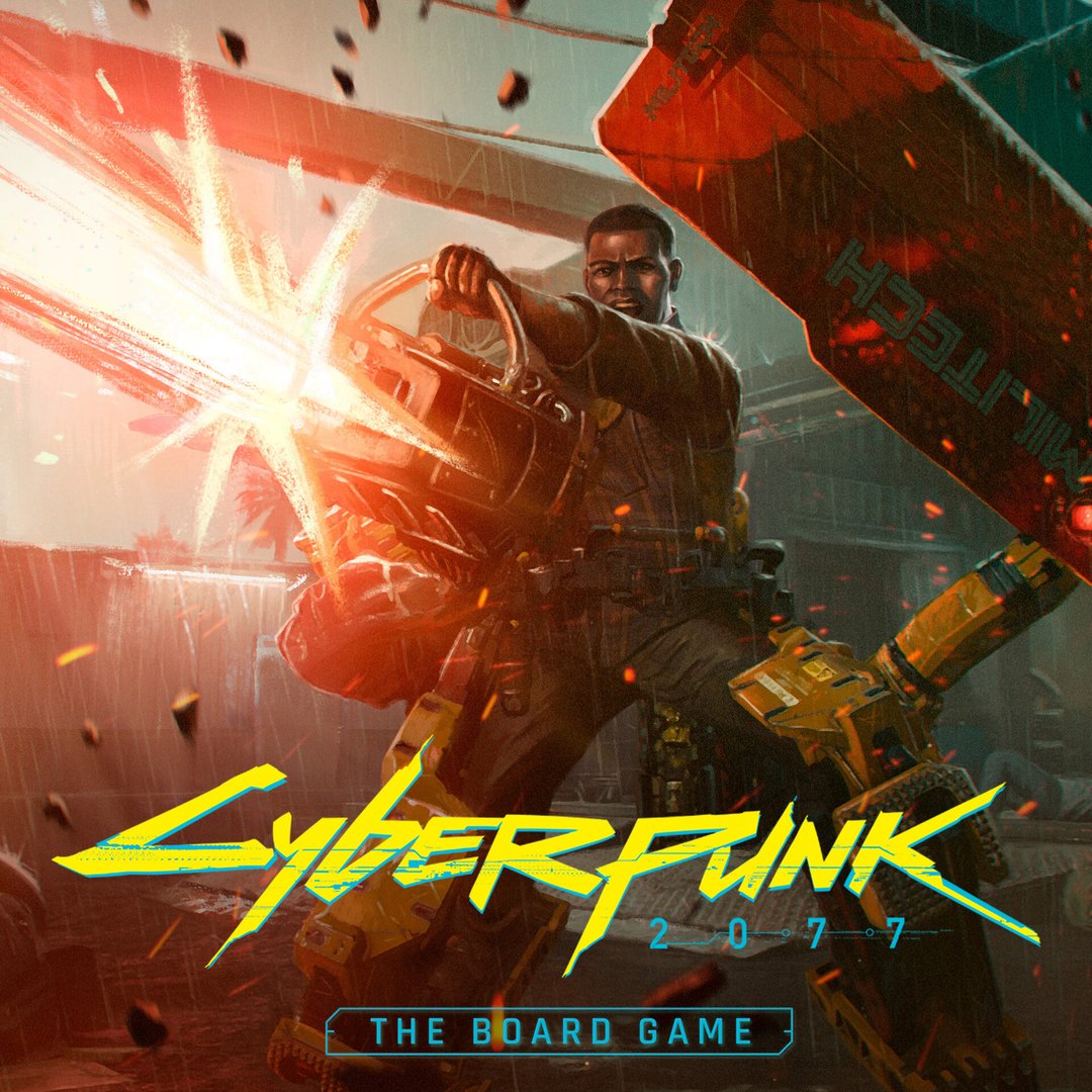 赛博朋克2077 终极版