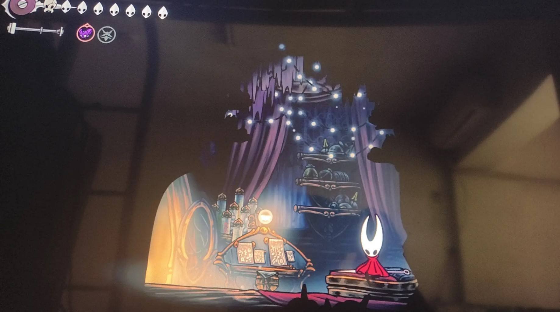 艾尔登法环 重制版 截图19