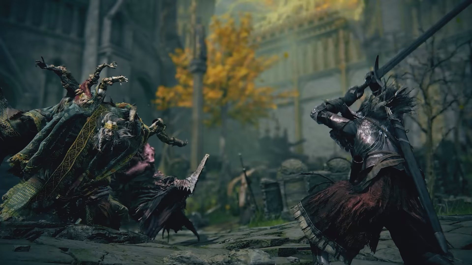 艾尔登法环 终极版 截图22