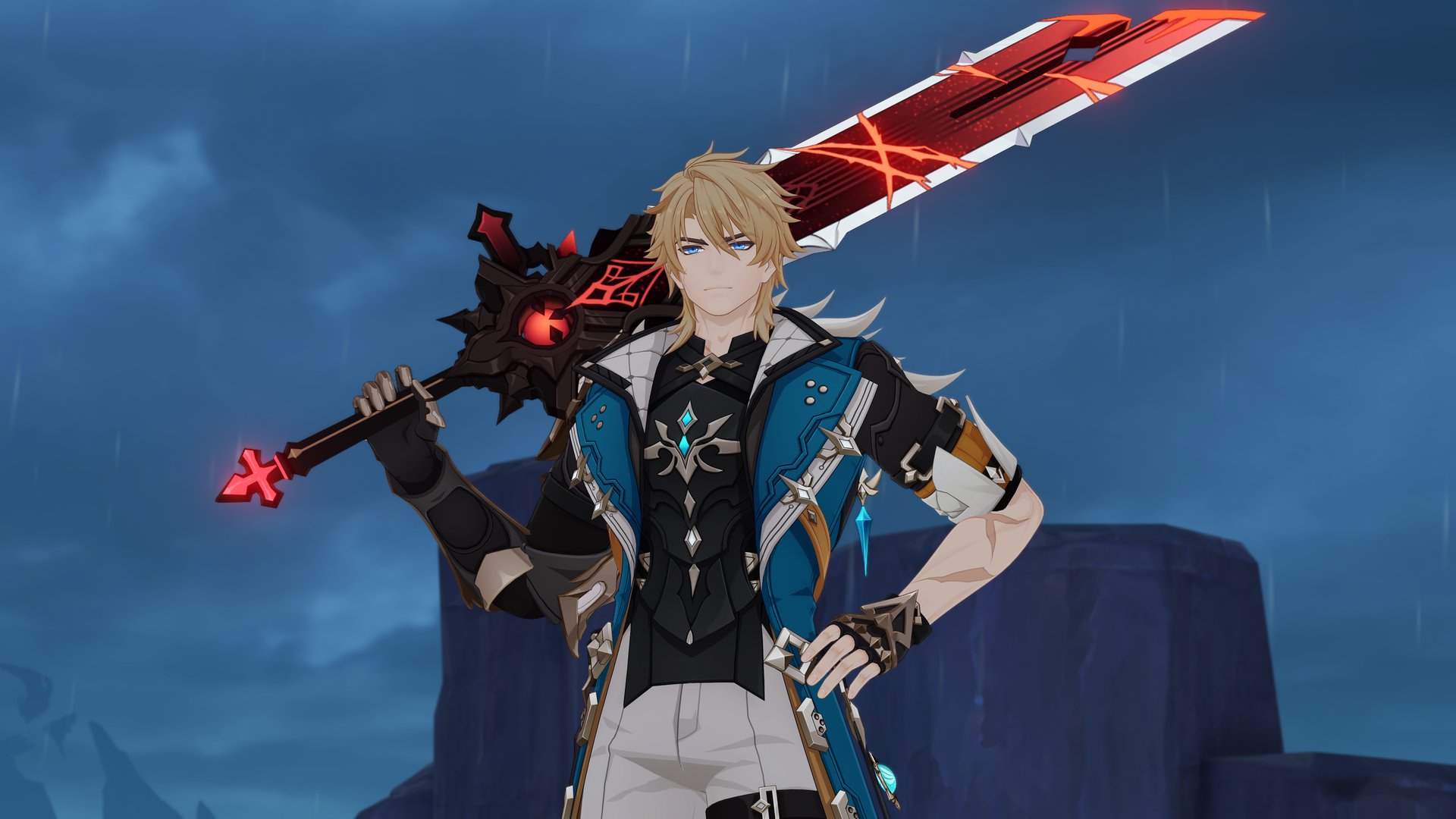 艾尔登法环 终极版 截图9