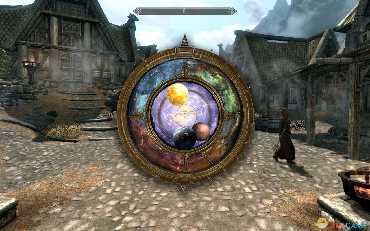 巫师3：狂猎 重制版 截图4