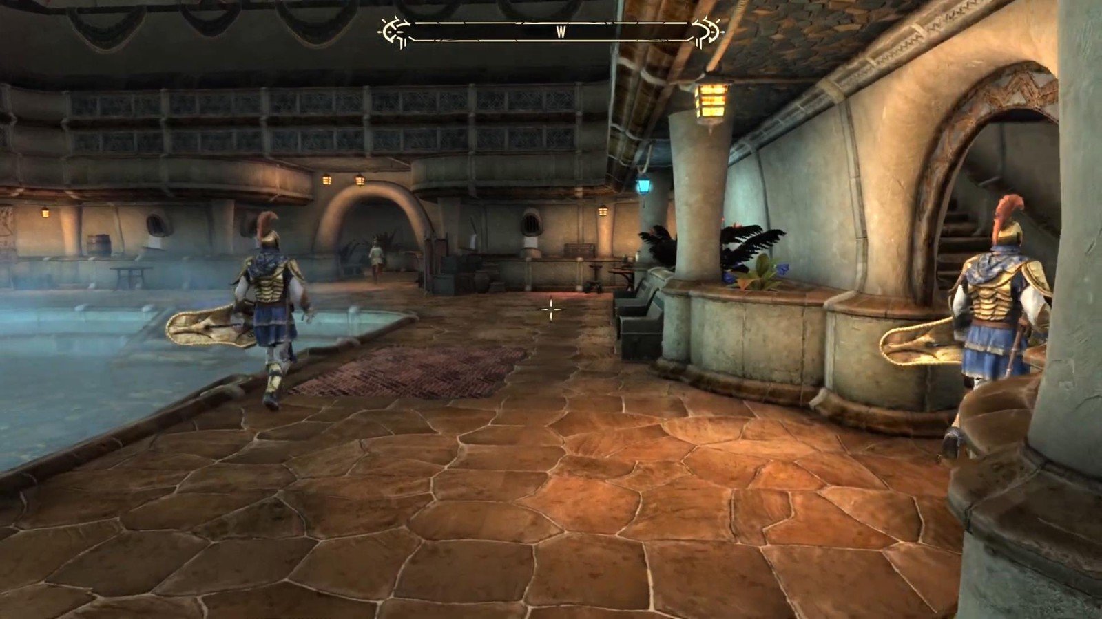 巫师3：狂猎 重制版 截图8