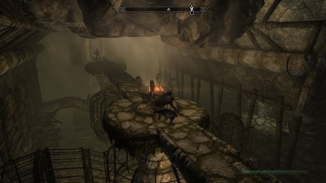 巫师3：狂猎 重制版 截图10