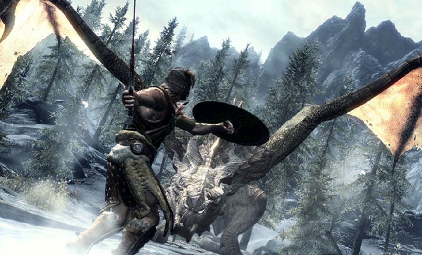 巫师3：狂猎 重制版 截图12