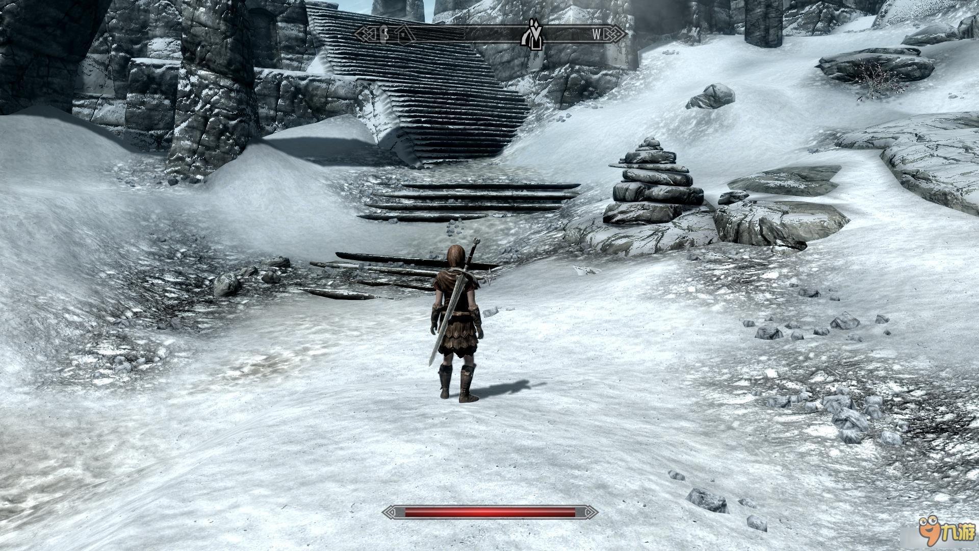 巫师3：狂猎 重制版 截图17