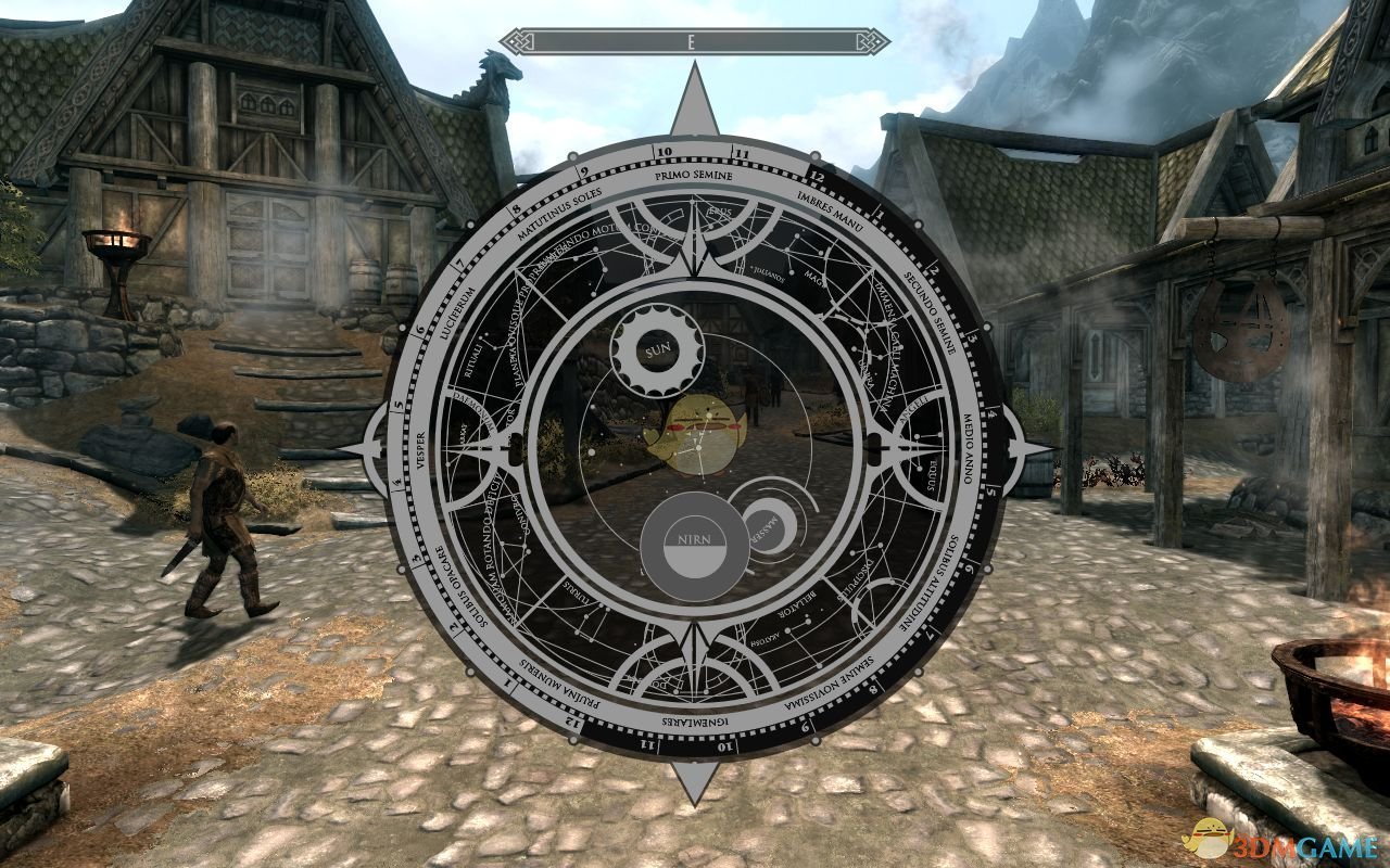 巫师3：狂猎 重制版 截图22