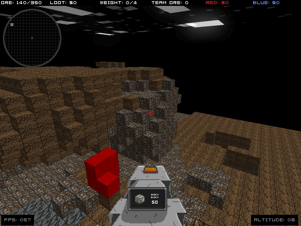 尼尔：机械纪元 截图21