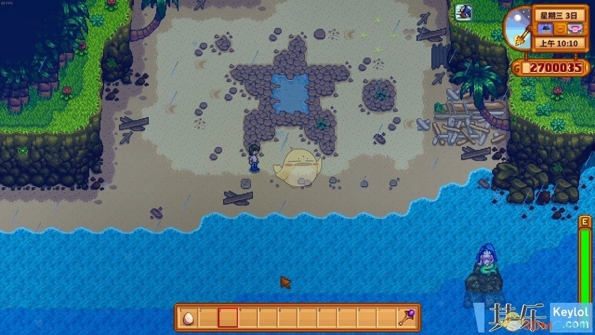 巫师3：狂猎 重制版 截图21