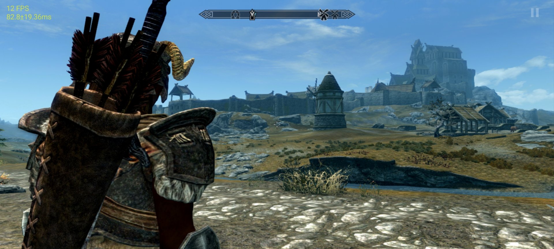 荒野大镖客2 截图1