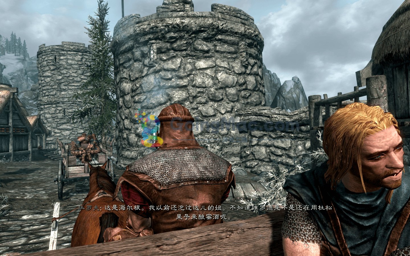 荒野大镖客2 截图4