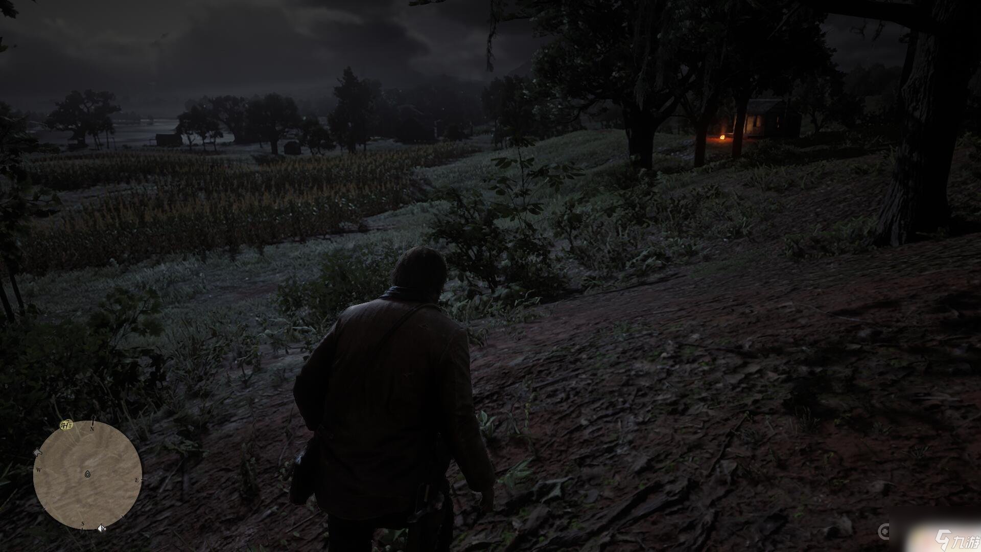 巫师3：狂猎 重制版 截图22