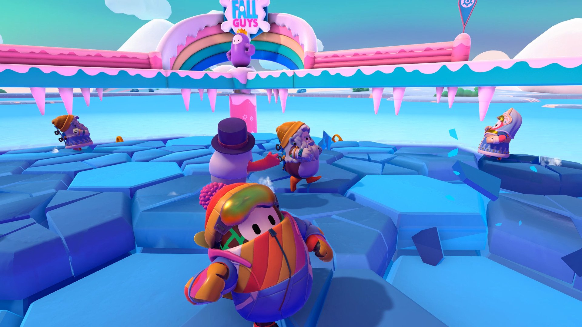 底特律：成为人类 终极版 截图9