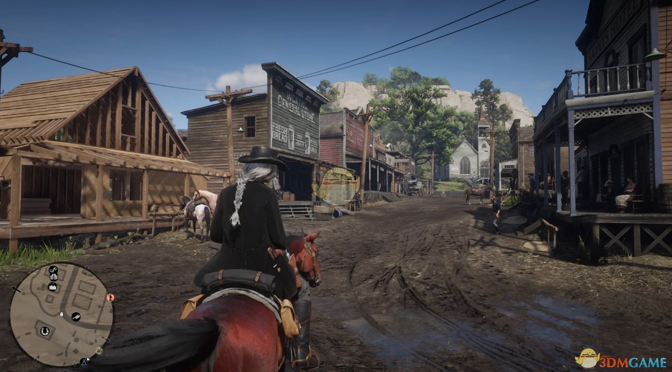 战神 重制版 截图11