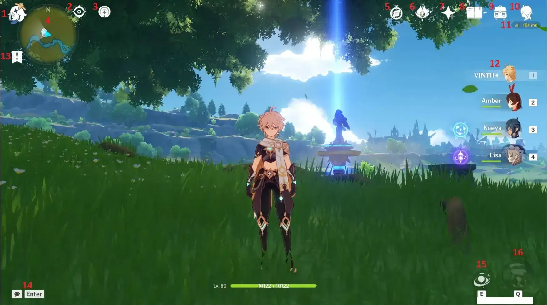 我的世界 截图4