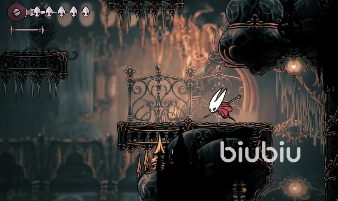 黑暗之魂3 豪华版 截图16