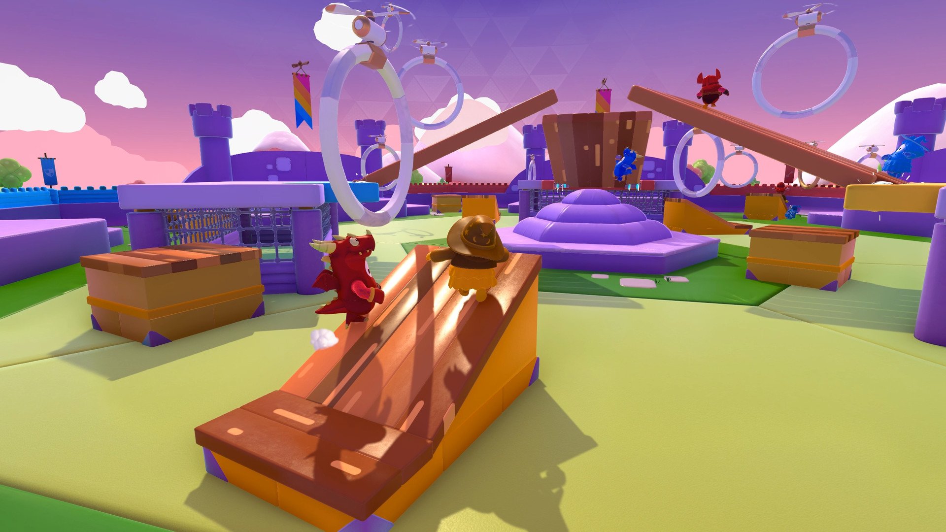 底特律：成为人类 终极版 截图11