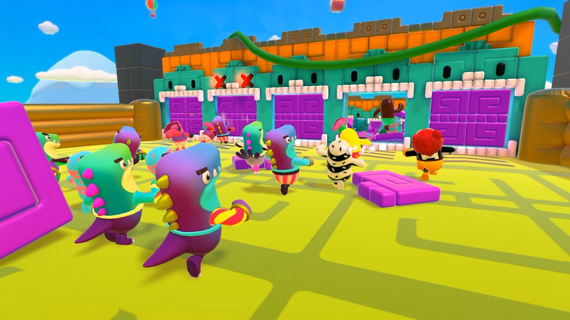 底特律：成为人类 终极版 截图14