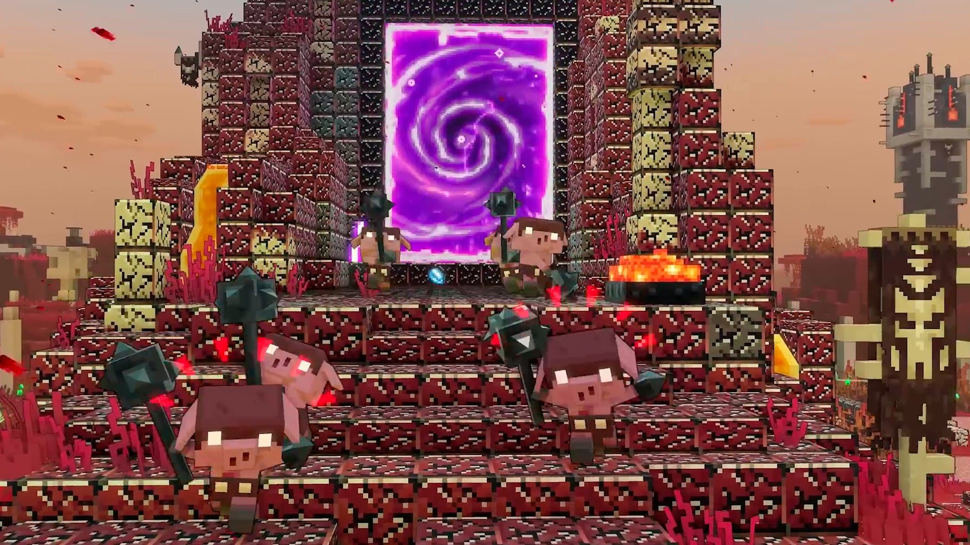 艾尔登法环 重制版 截图9