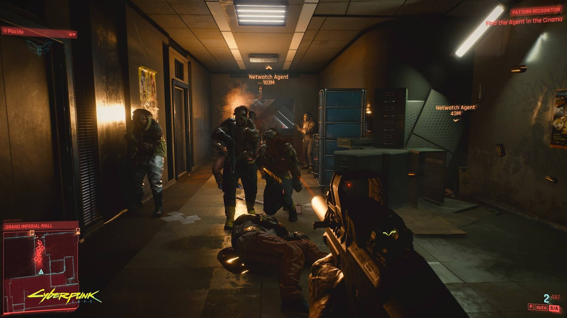 底特律：成为人类 终极版 截图3