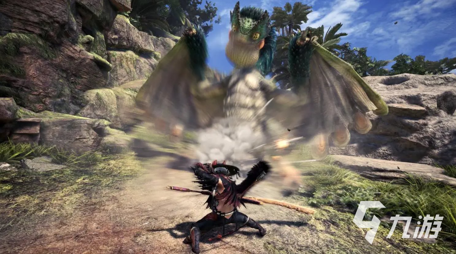 巫师3：狂猎 豪华版 截图16