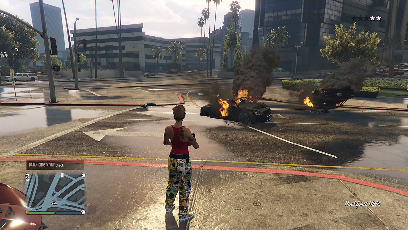 底特律：成为人类 终极版 截图11