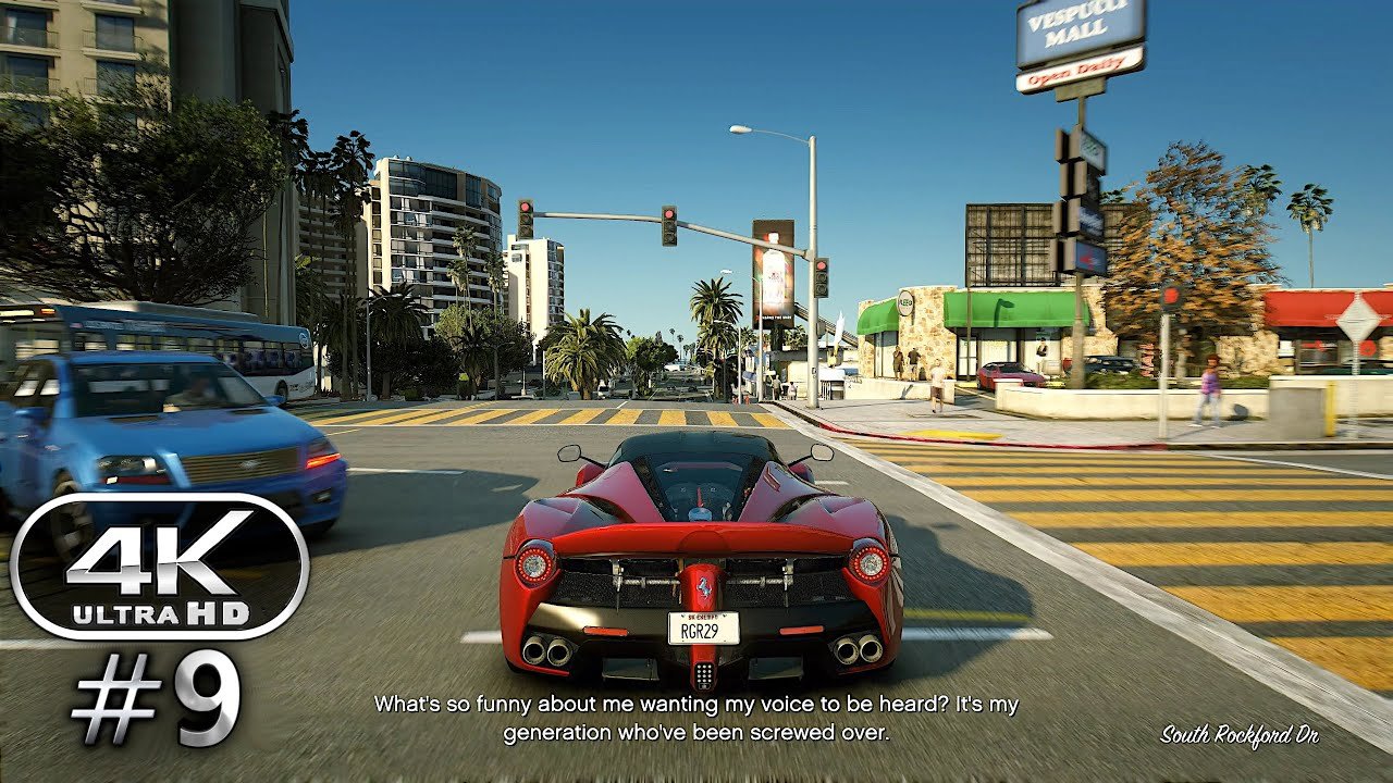 底特律：成为人类 终极版 截图12