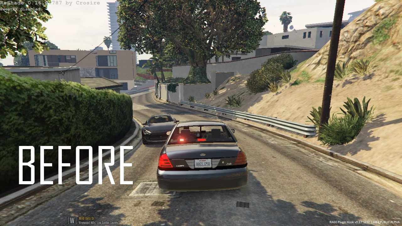 底特律：成为人类 终极版 截图22