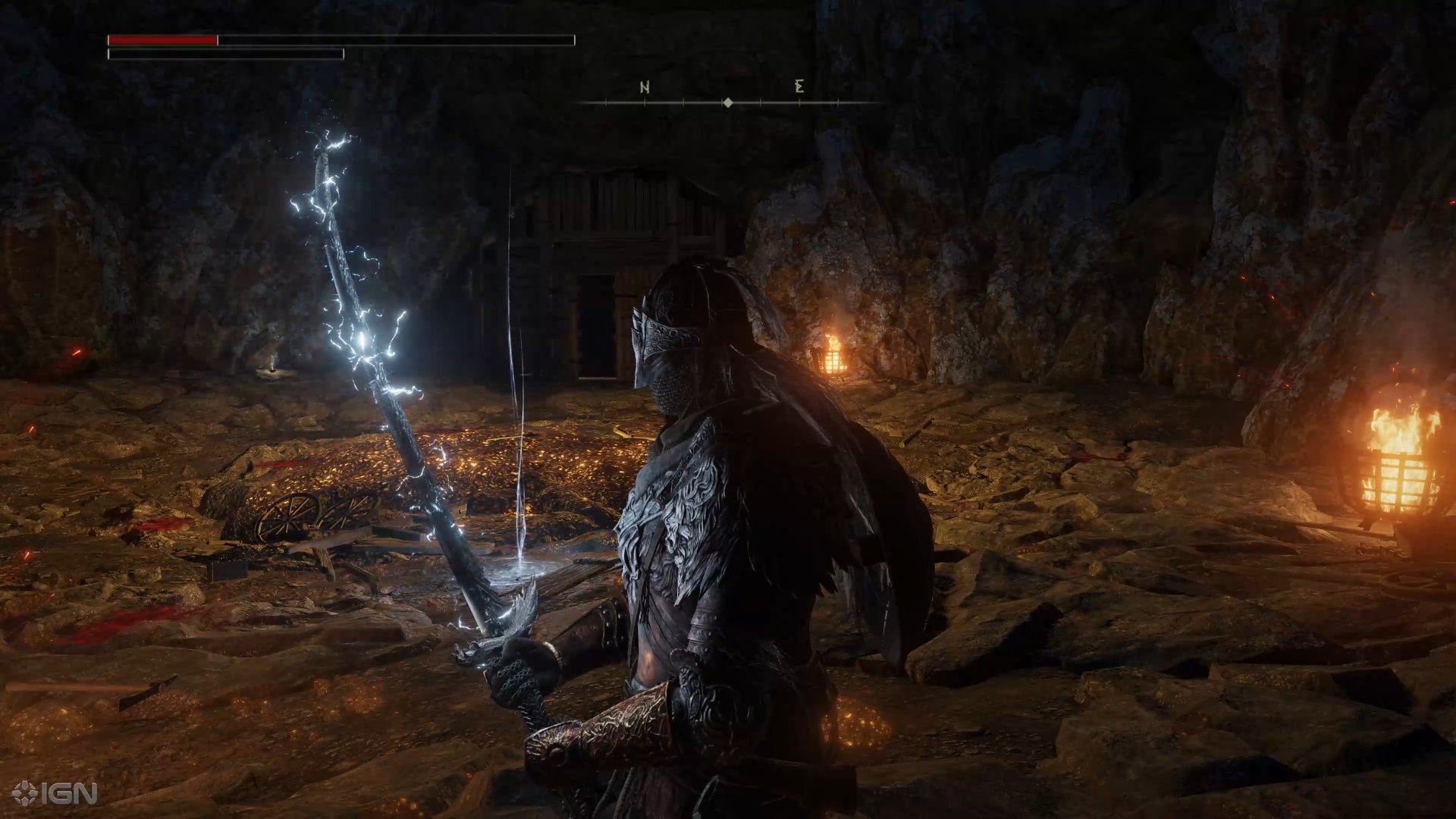 底特律：成为人类 终极版 截图17