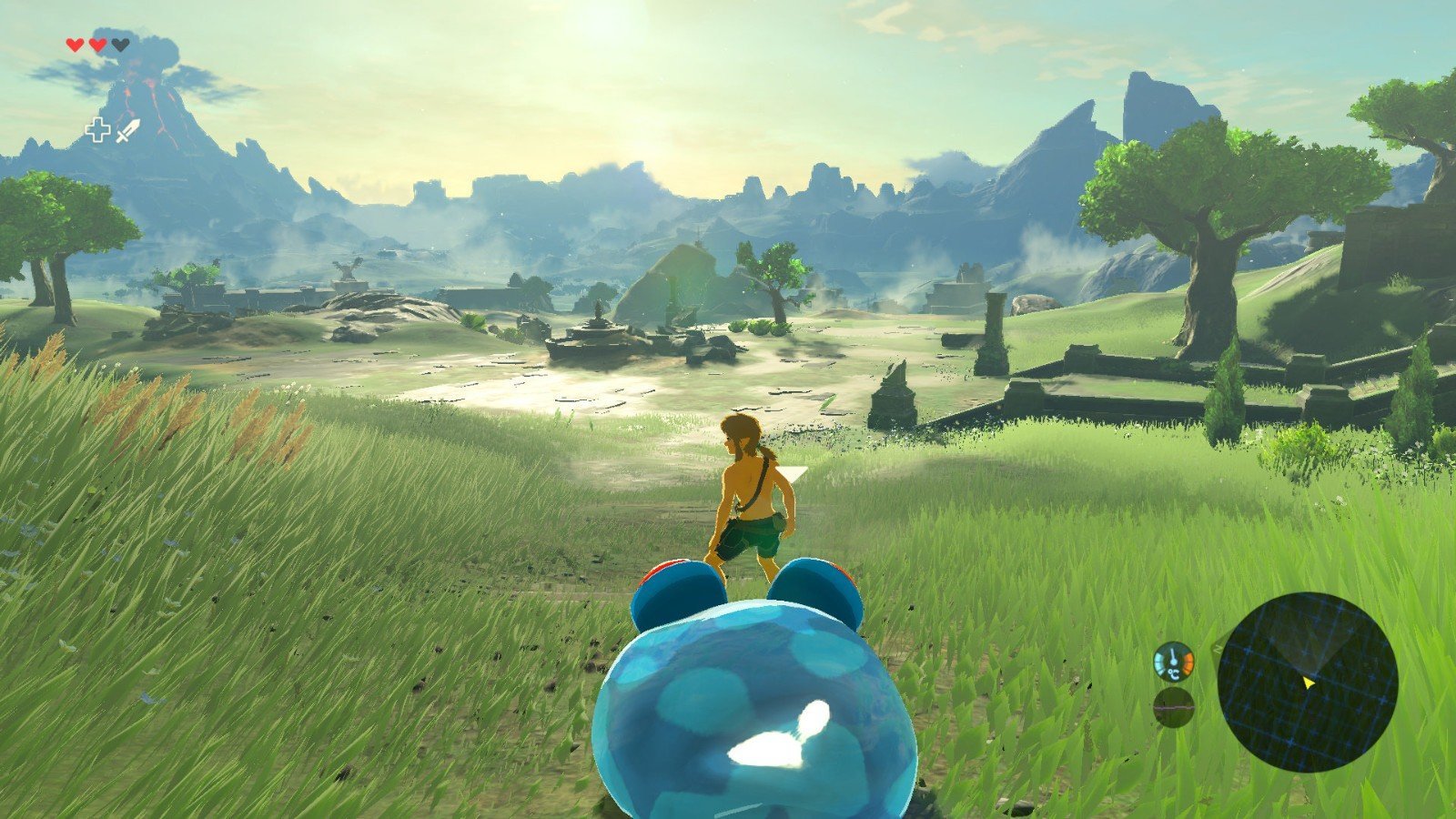 怪物猎人：世界 终极版 截图6