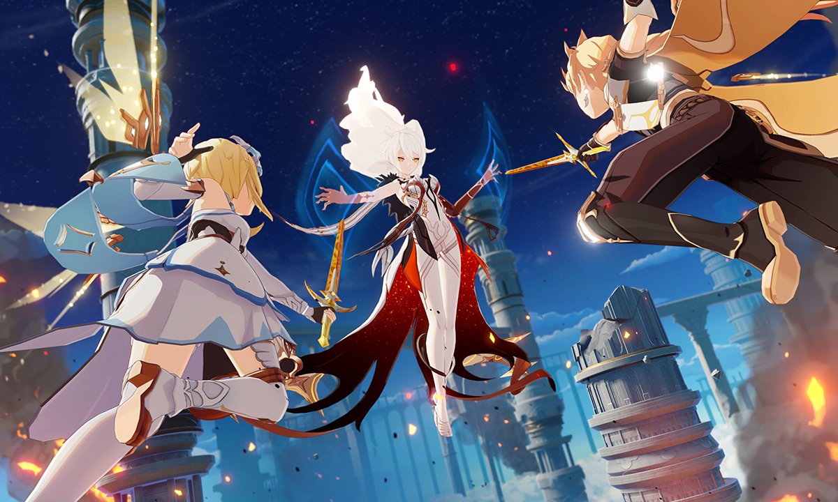 艾尔登法环 终极版 截图19