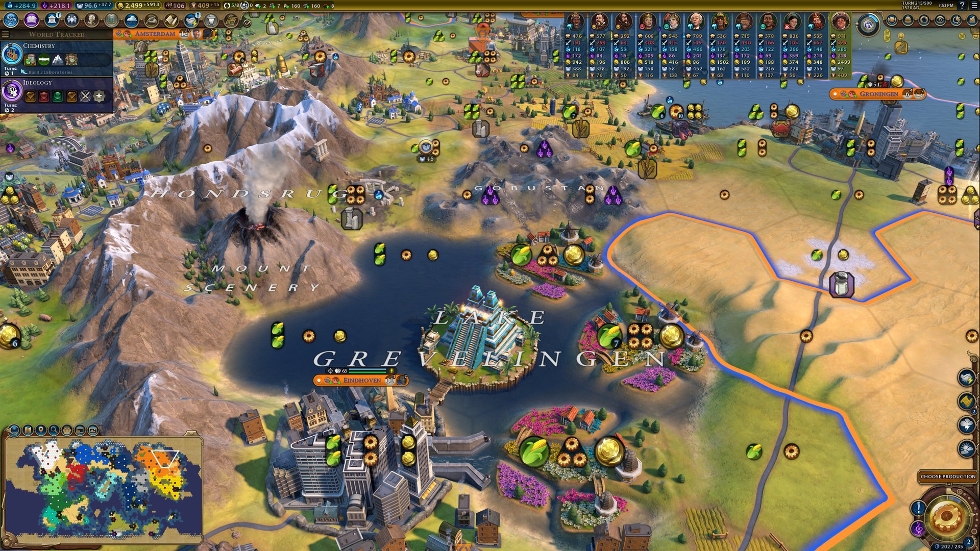 尼尔：机械纪元 截图13