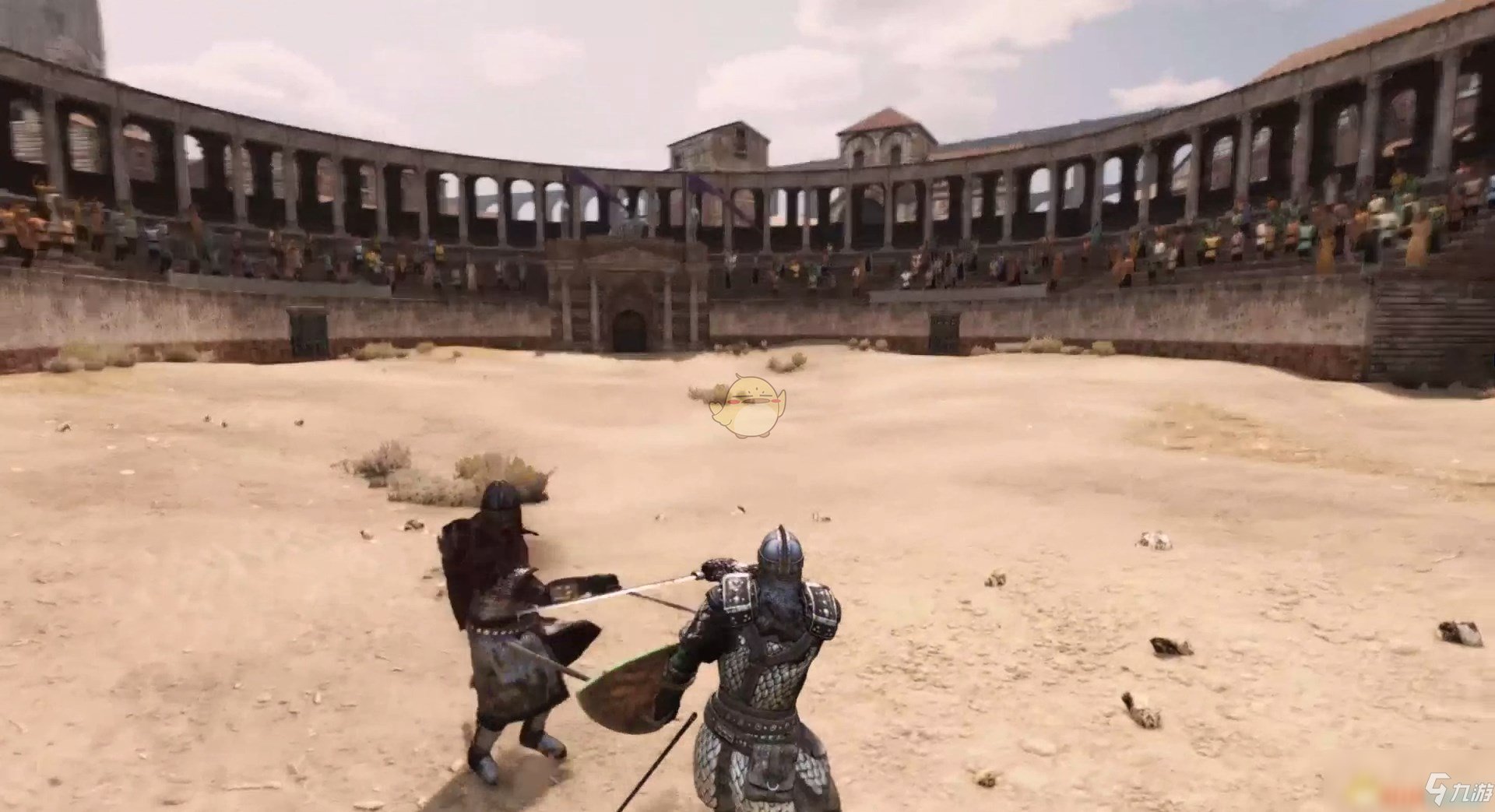 CS2 完整版 截图4