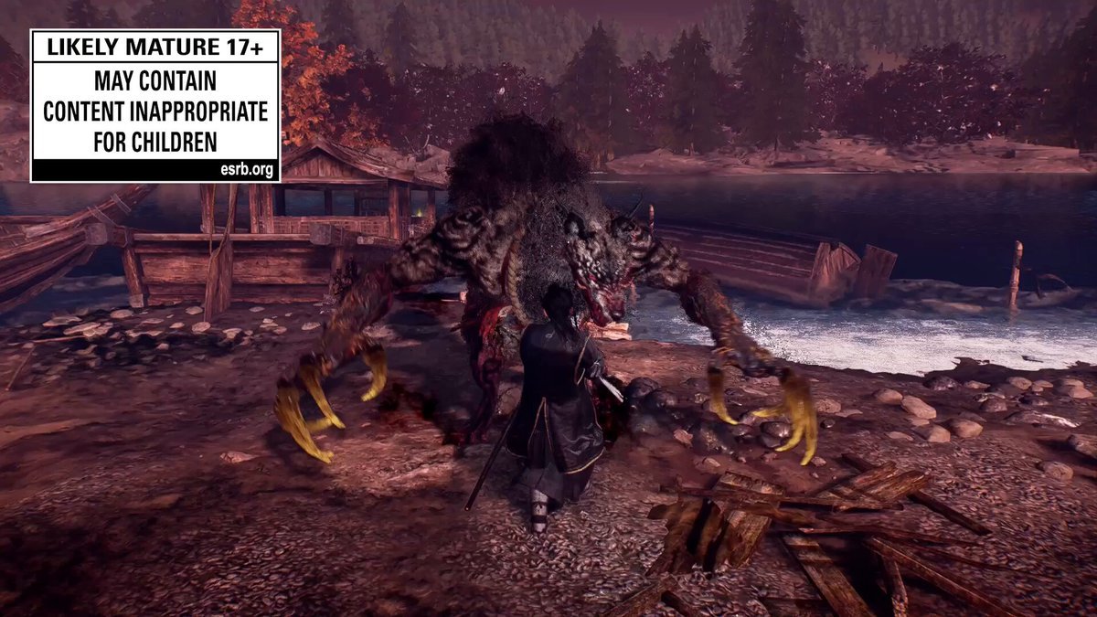 战神 重制版 截图11