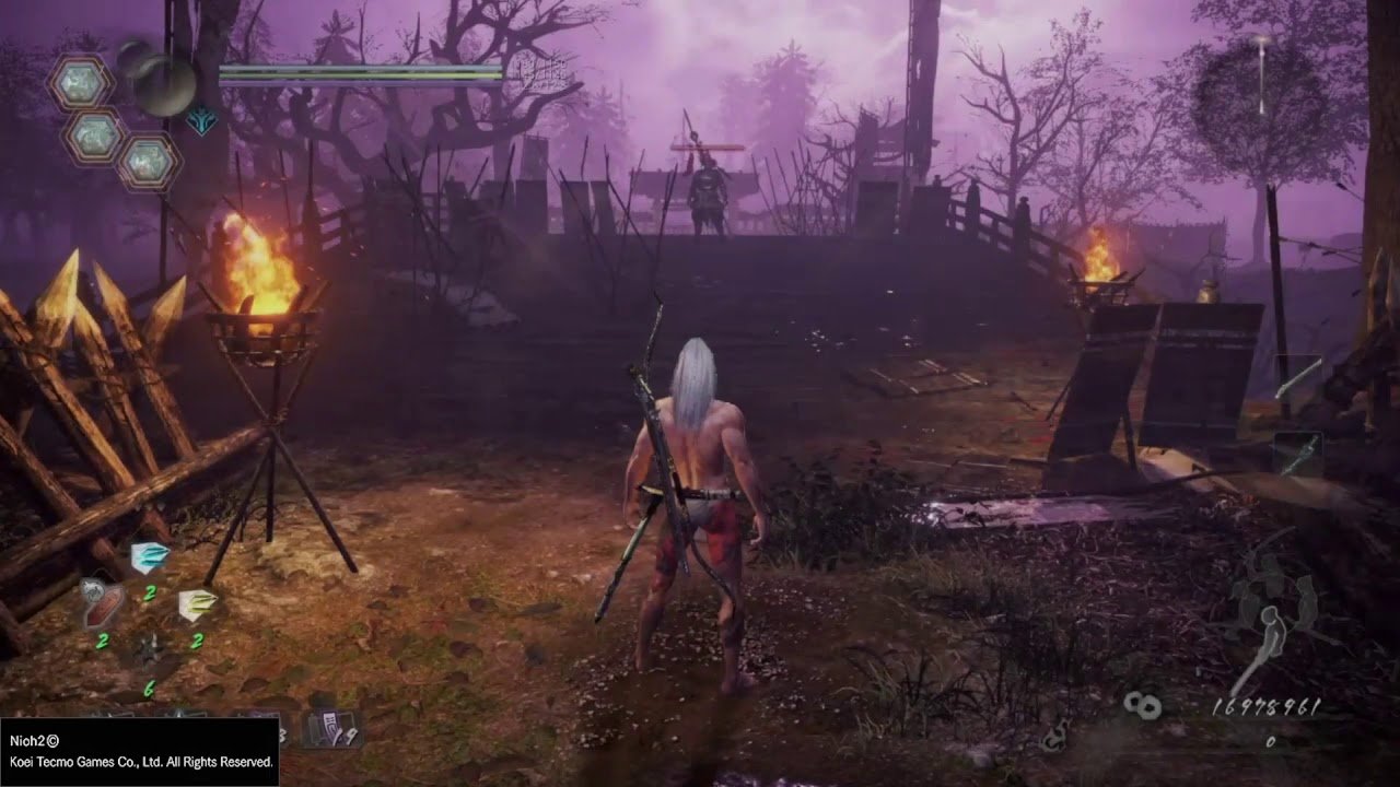 战神 重制版 截图18