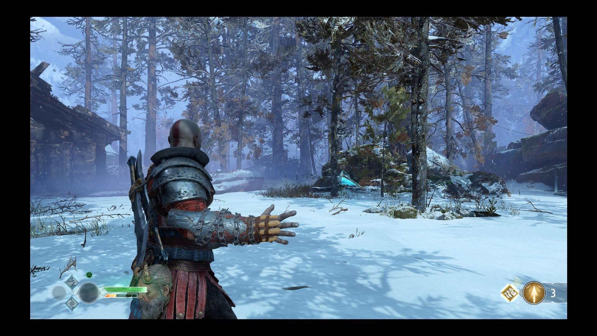 艾尔登法环 终极版 截图17