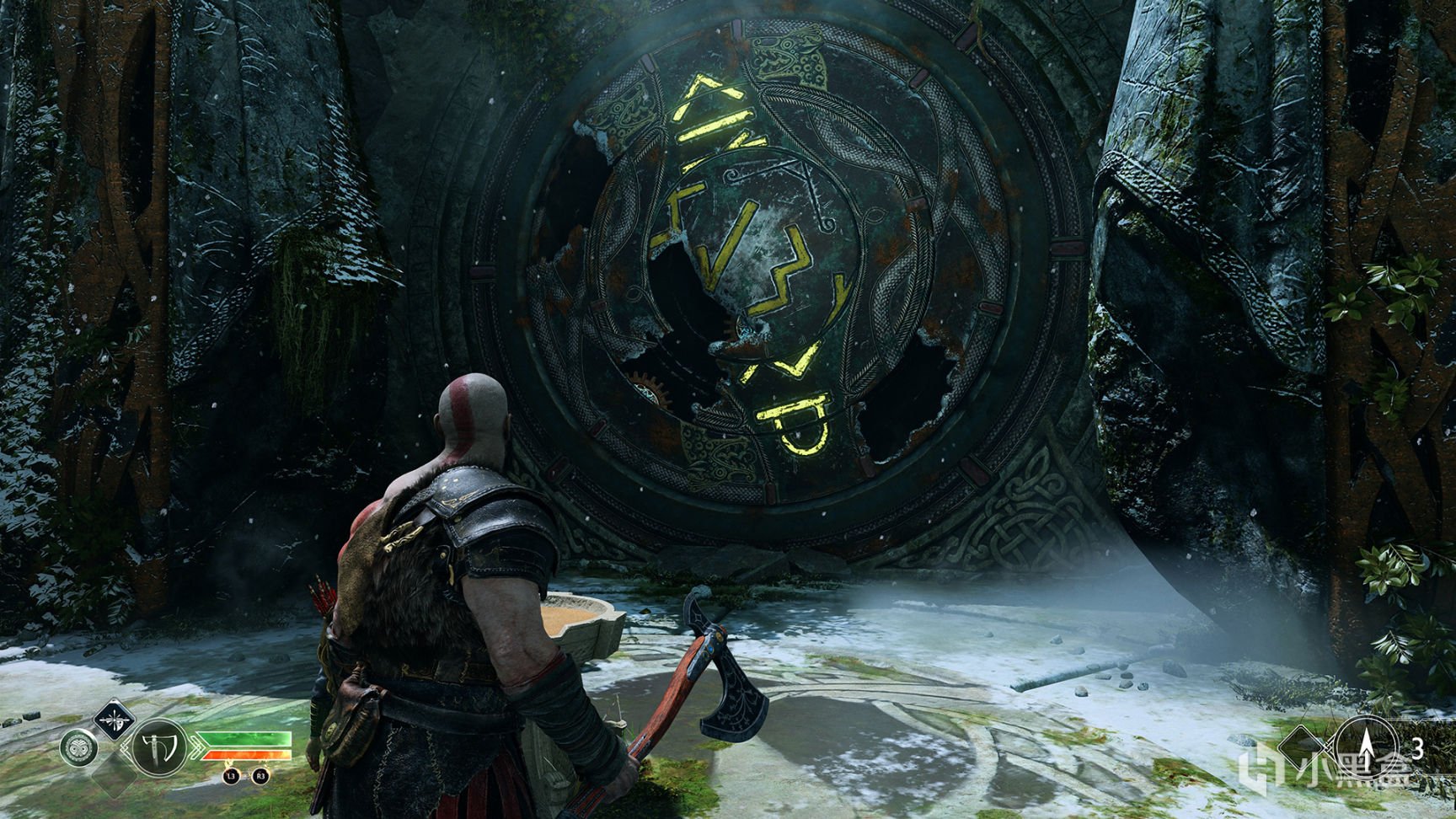 艾尔登法环 终极版 截图20