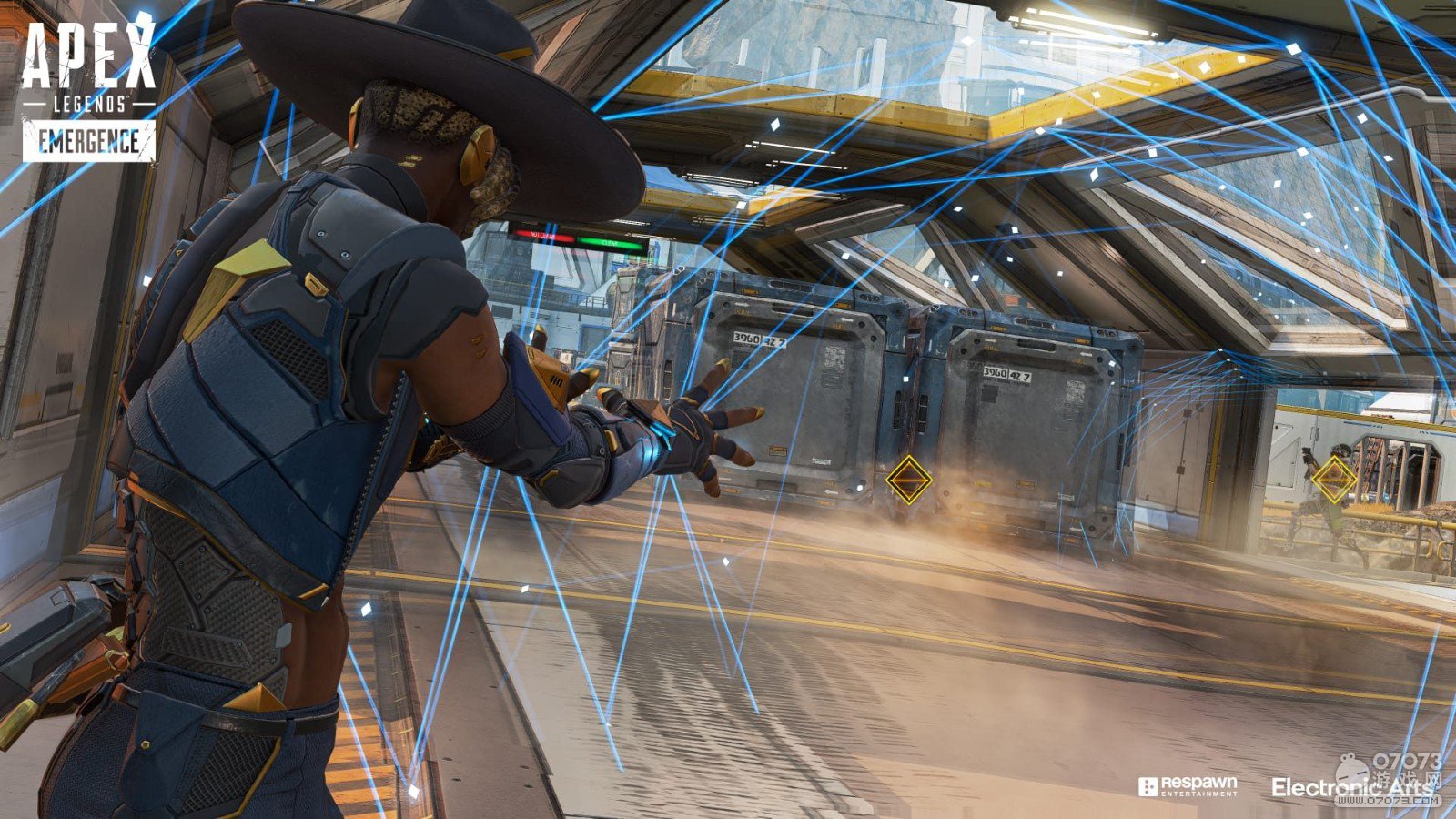 七日杀 终极版 截图15