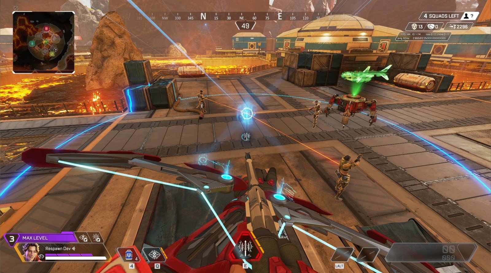 七日杀 终极版 截图18