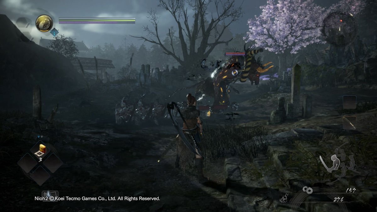 艾尔登法环 终极版 截图19