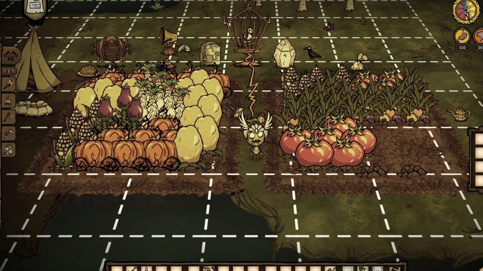 对马岛之魂 截图16