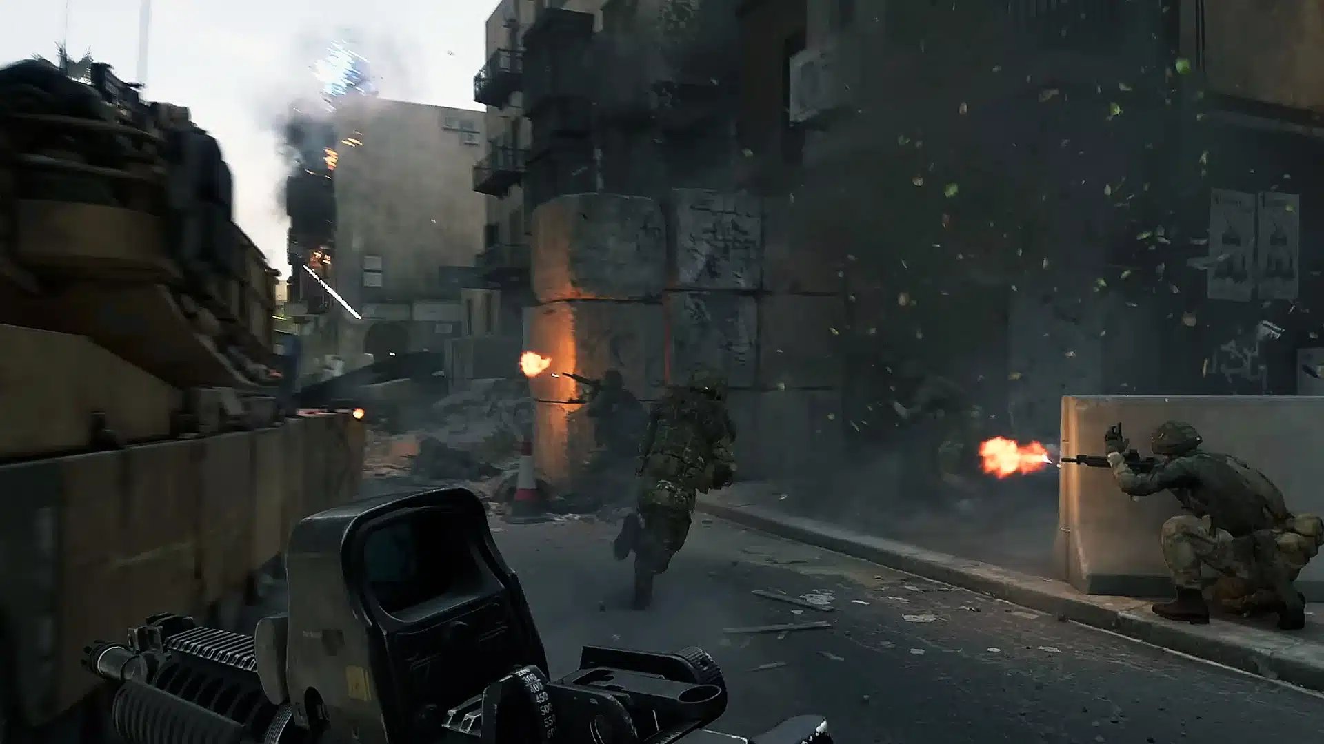 CS2 完整版 截图9