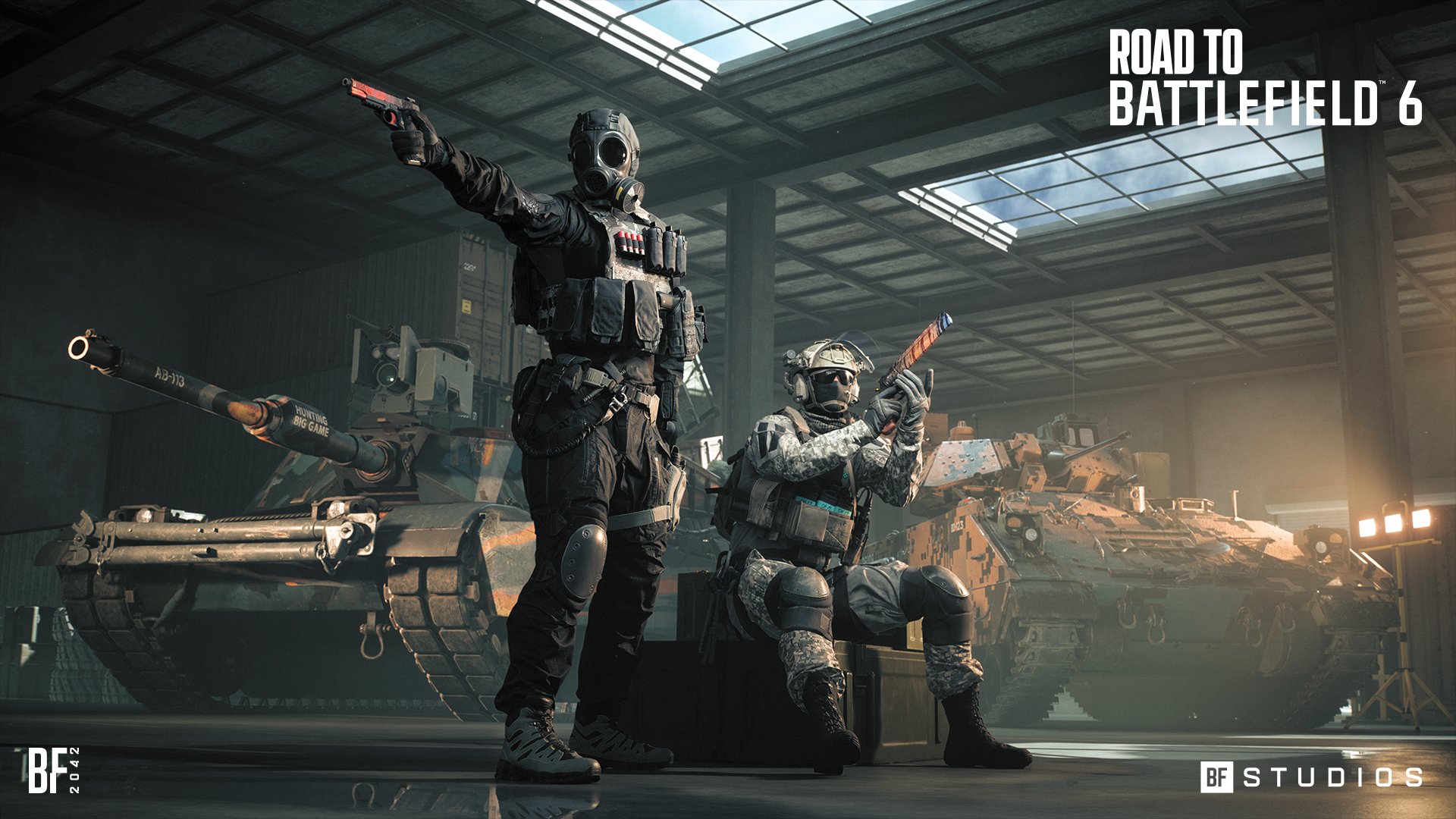 CS2 完整版 截图14