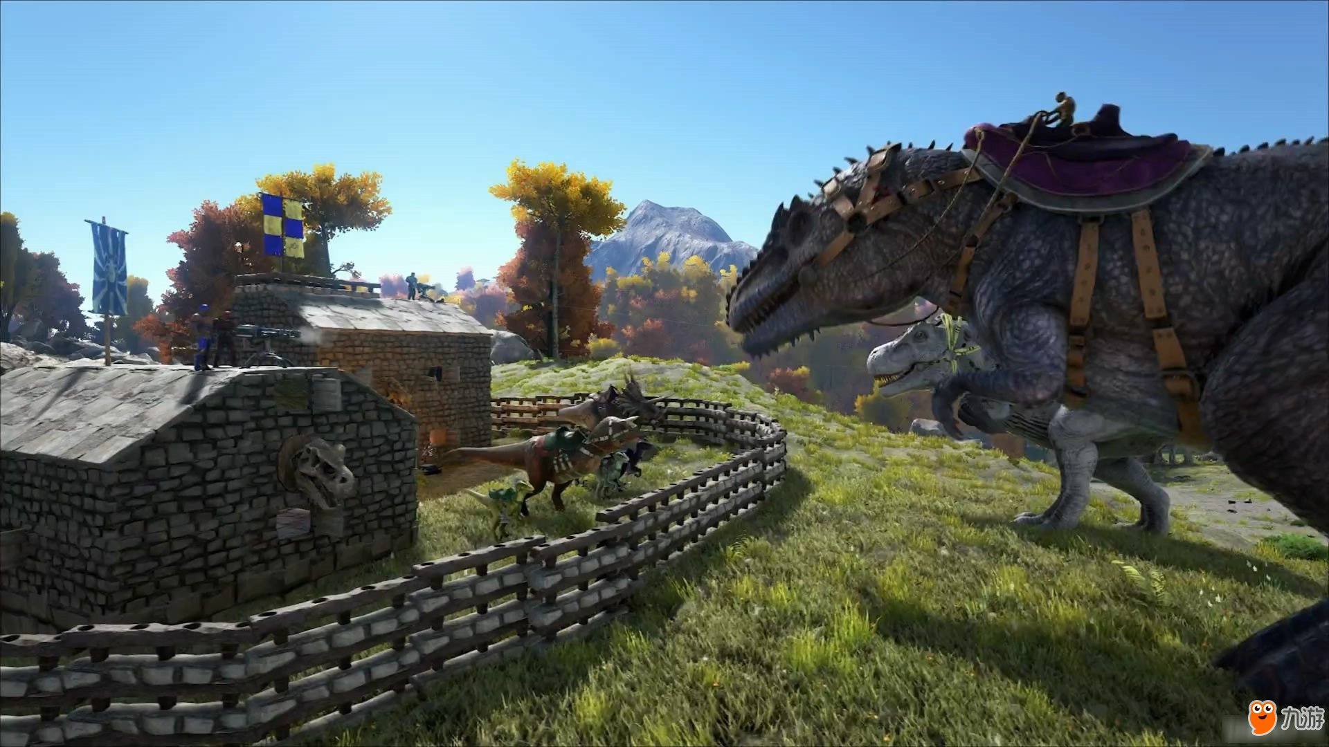 艾尔登法环 终极版 截图4