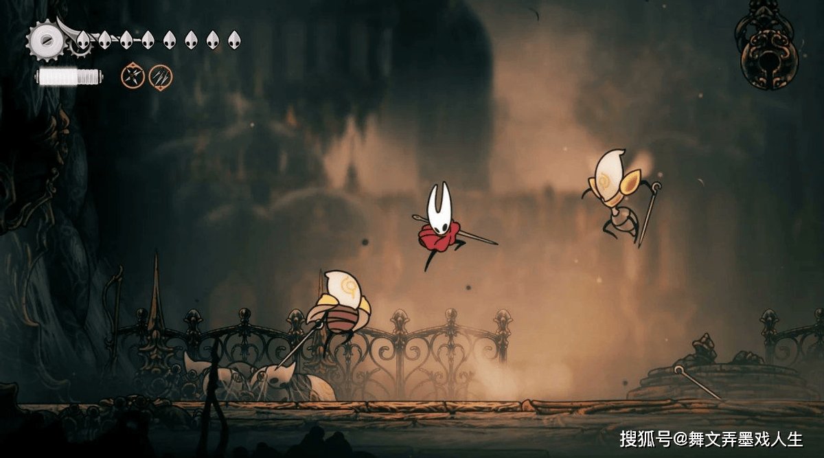 双人成行 终极版 截图10