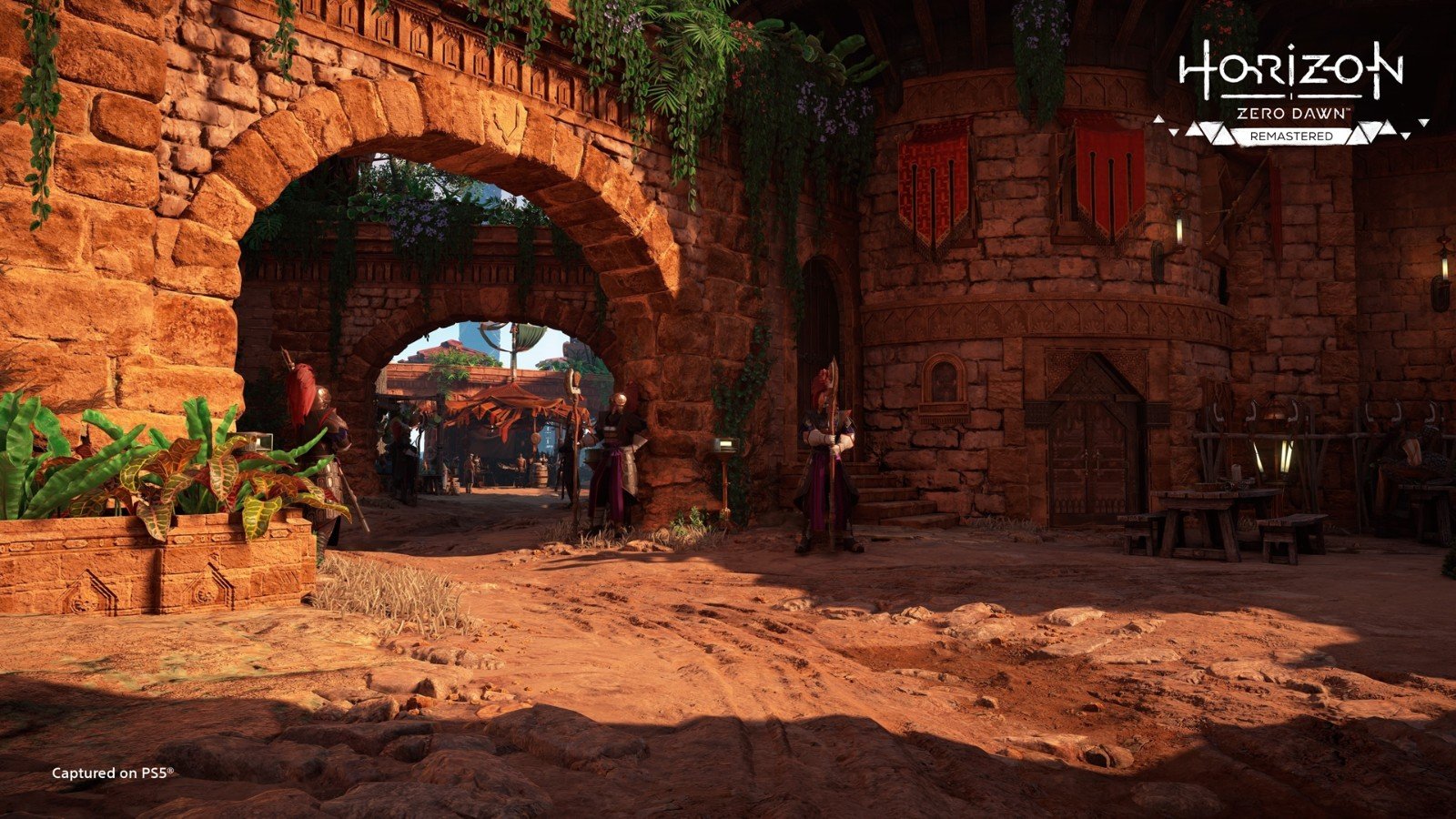 巫师3：狂猎 重制版 截图6