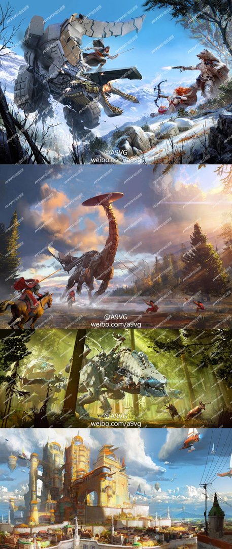 巫师3：狂猎 重制版 截图10