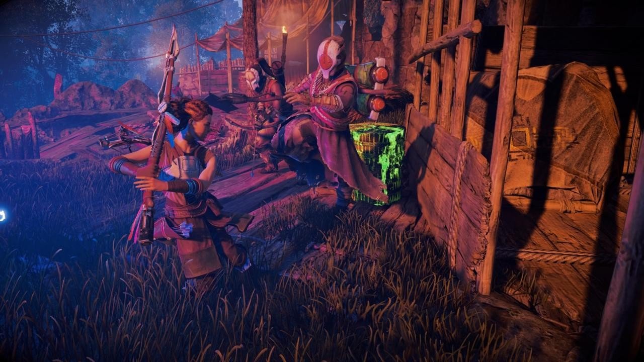 巫师3：狂猎 重制版 截图19