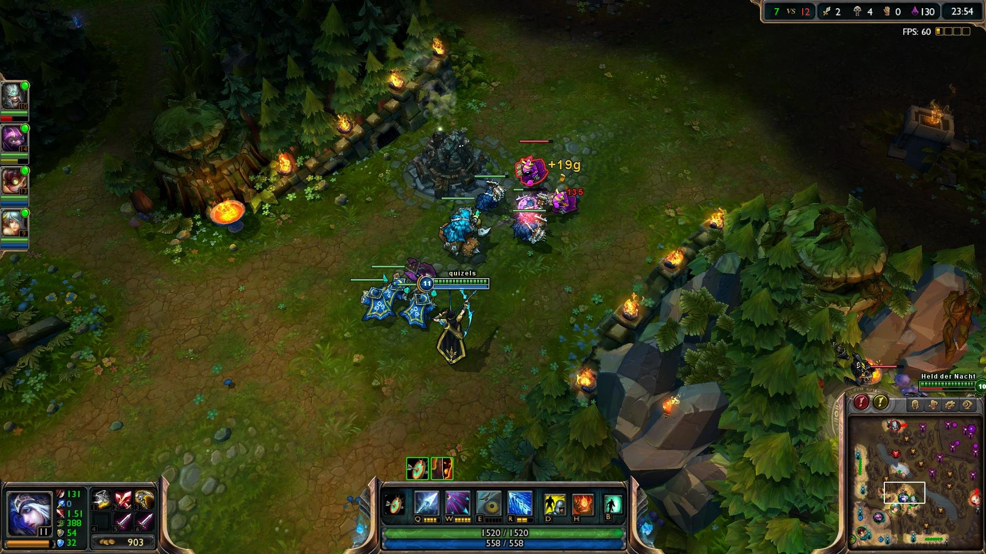 森林 完整版 截图2