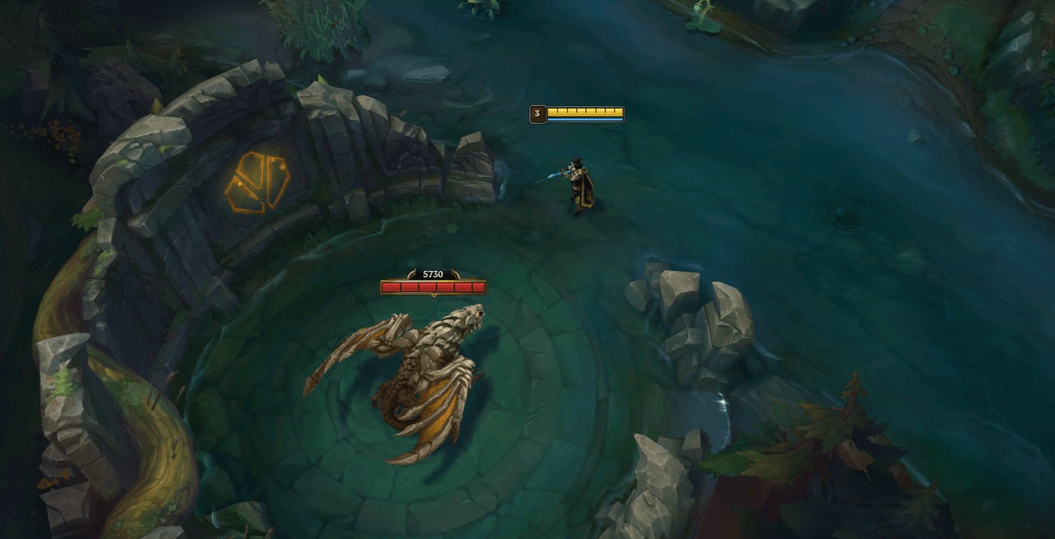 森林 完整版 截图19