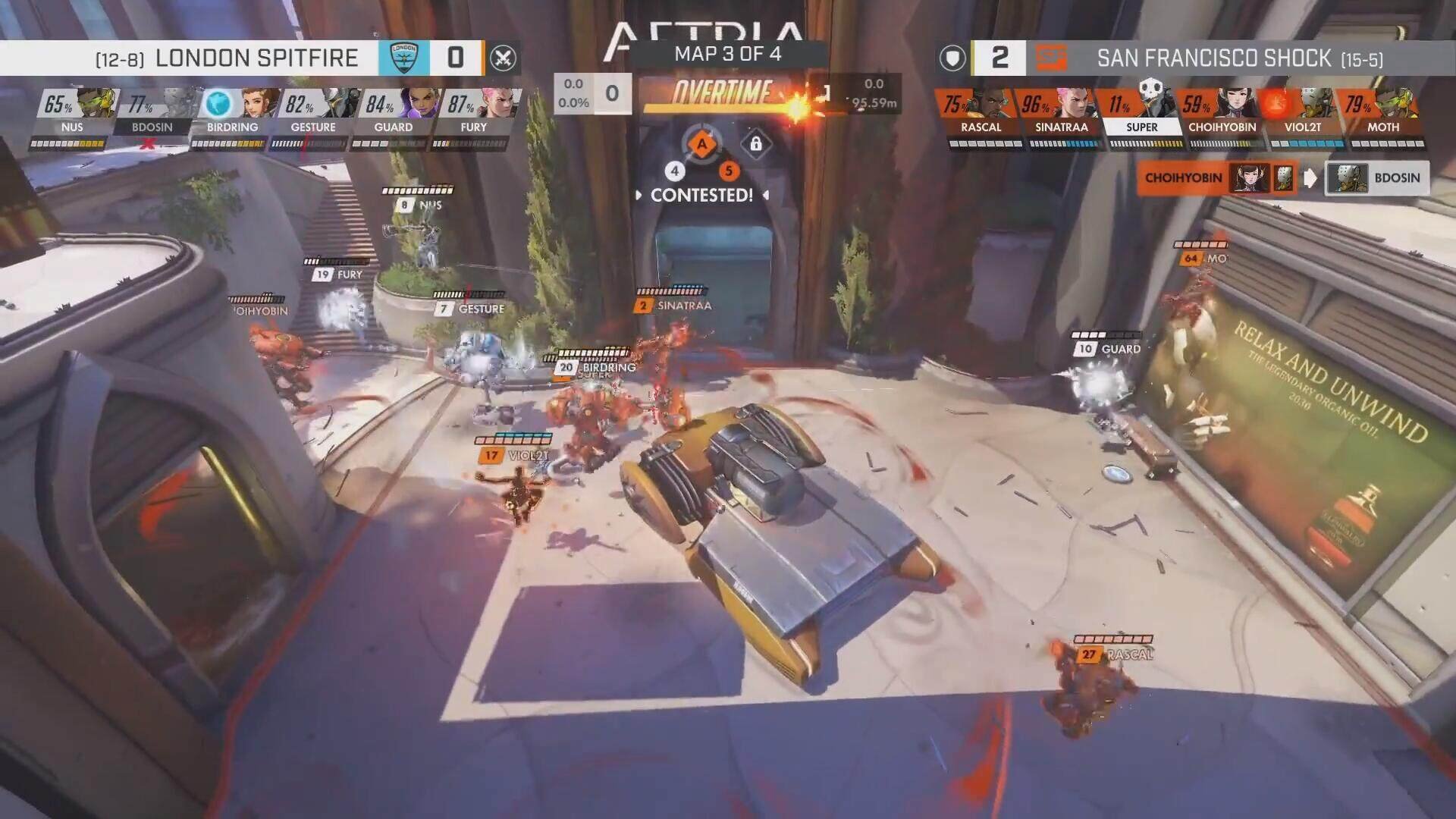 森林 完整版 截图22